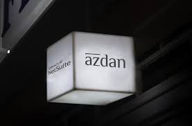 Azdan: Empowering Digital Transformation Without the Complexity
