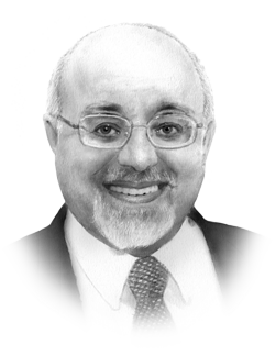 The Levant swings between dreams and deals