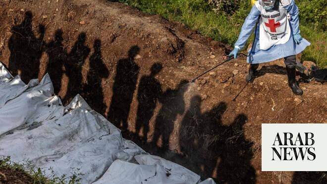 DR Congo, M23 armed group sign ceasefire deal