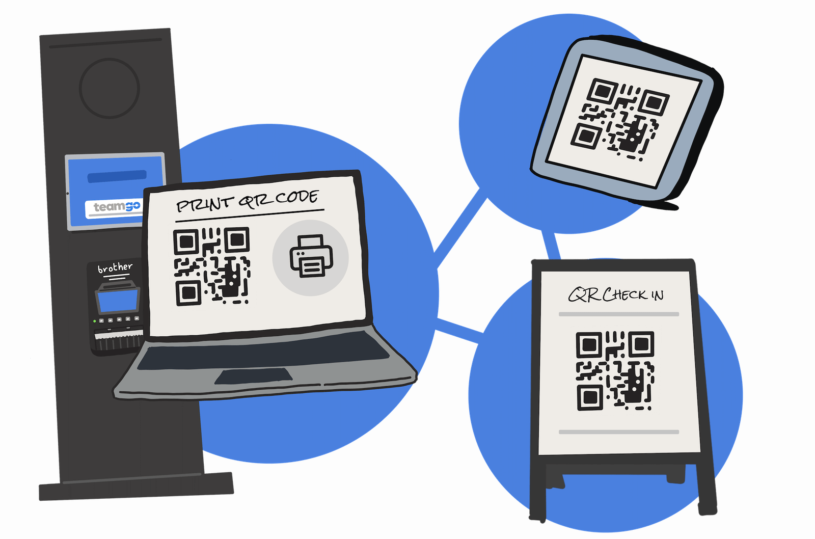 Instant QR: The Free Website That Lets You Turn Anything Into a QR Code in Seconds